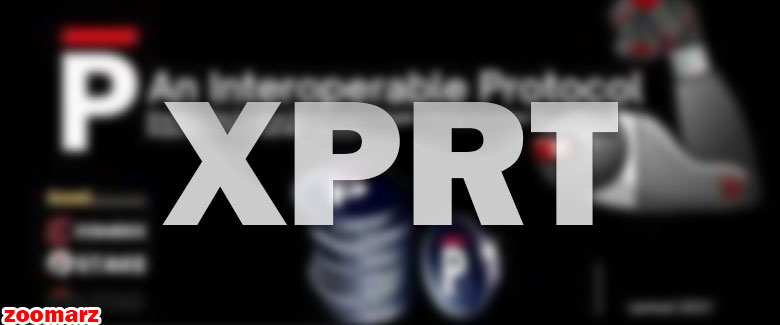 ارز پرسیستنس XPRT چیست؟