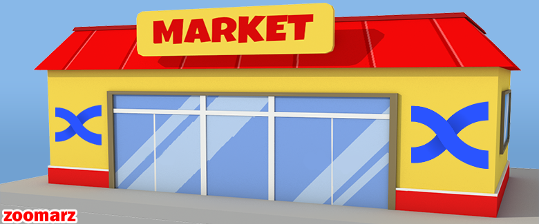 آشنایی با بخش مارکت Market در صرافی بینگ ایکس