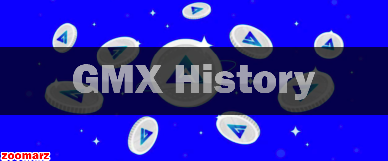 تاریخچه و بنیان گذار پلتفرم جی ام ایکس GMX