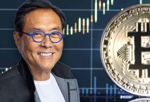 کیوساکی: اکنون زمان مناسبی برای خرید بیت کوین است
