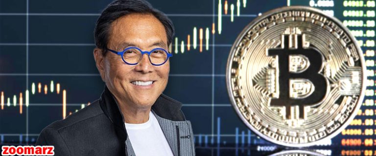 کیوساکی: اکنون زمان مناسبی برای خرید بیت کوین است