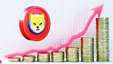 رشد قیمت شیبا اینو در برابر دوج کوین در هفته گذشته