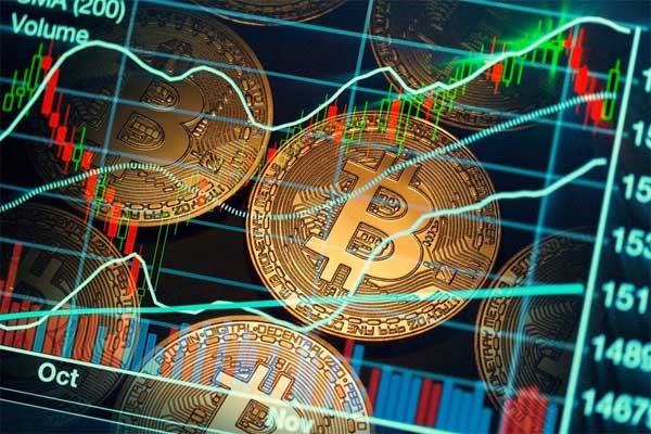 3 اندیکاتور برای نوسان گیری ارز دیجیتال