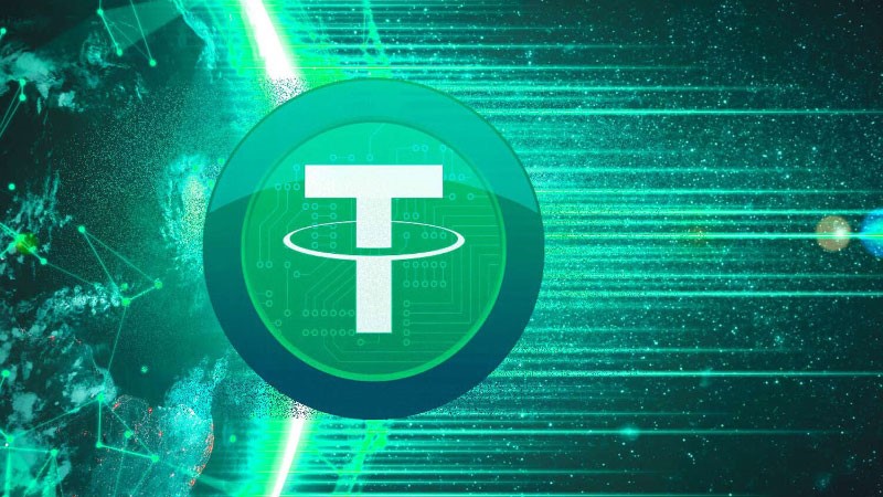 نقد و بررسی رمزارز تتر USDT