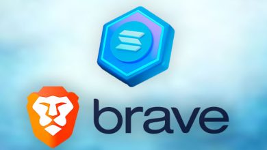 مرورگر Brave با سولانا قرارداد همکاری منعقد کرد