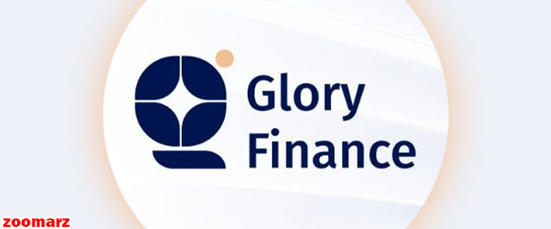 ایردراپ Glory Finance