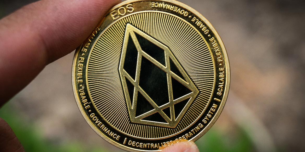 EOS چیست؟