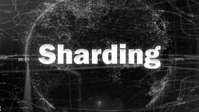 شاردینگ Sharding چیست؟