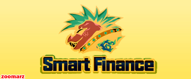 ایردراپ Smart Game Finance