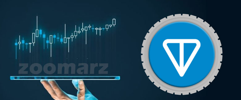 تحلیل تون کوین امروز | جدیدترین تحلیل TON