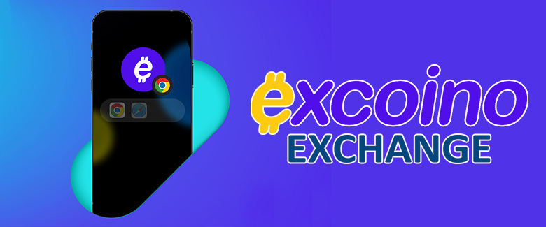 آموزش کامل و جامع صرافی اکسکوینو Excoino