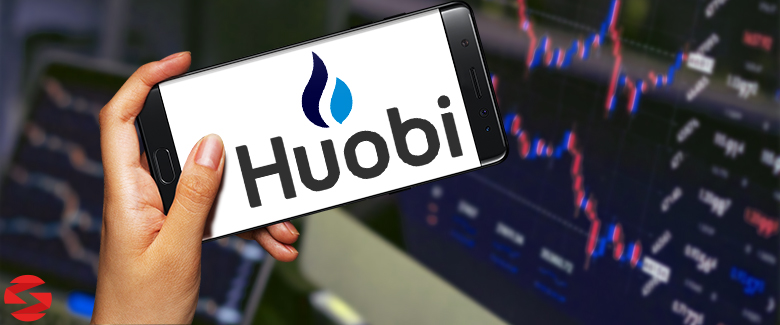 آموزش صرافی هیوبی Huobi