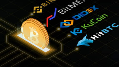 بین صرافی ارز دیجیتال متمرکز و غیر متمرکز باید کدام را انتخاب کرد؟