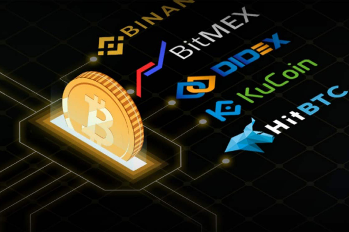 بین صرافی ارز دیجیتال متمرکز و غیر متمرکز باید کدام را انتخاب کرد؟