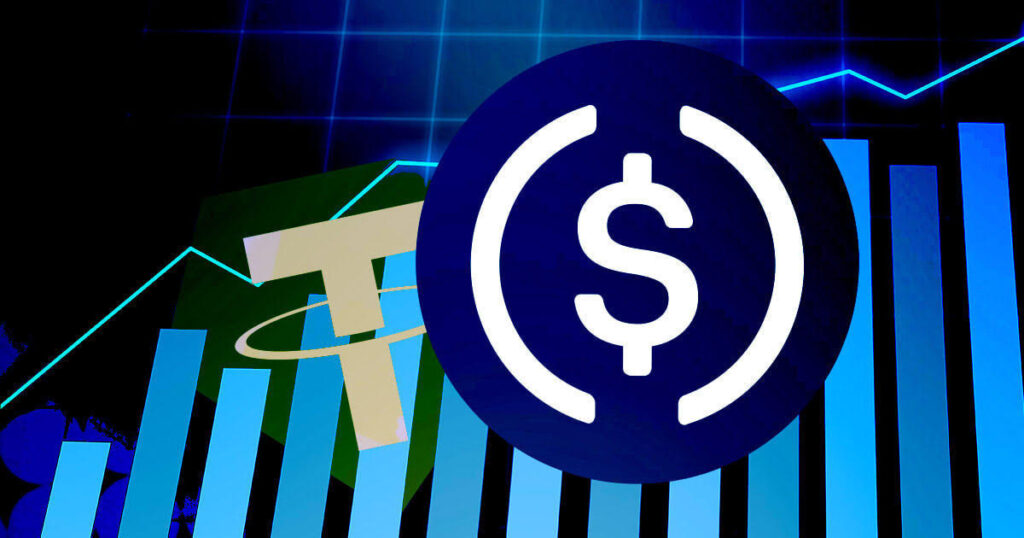 تعطیلی بانک سیلیکون ولی و کاهش چند میلیارد دلاری ارزش بازار USDC
