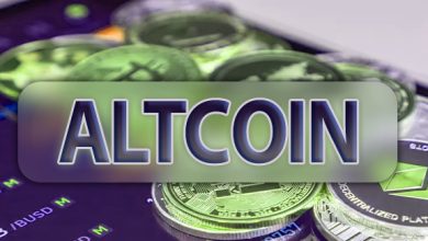 آلت کوین Altcoin چیست؟