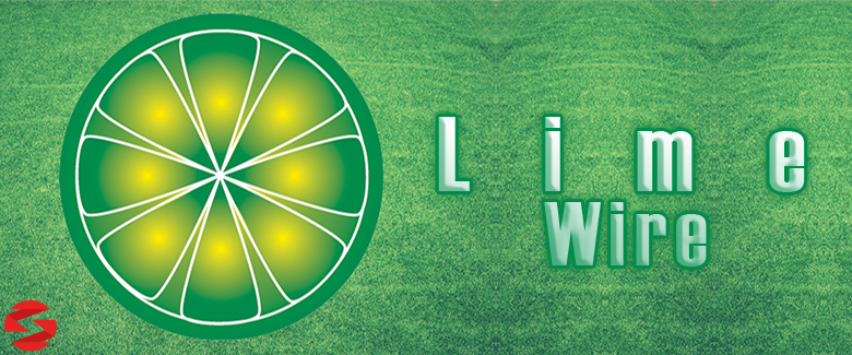 ایردراپ LimeWire