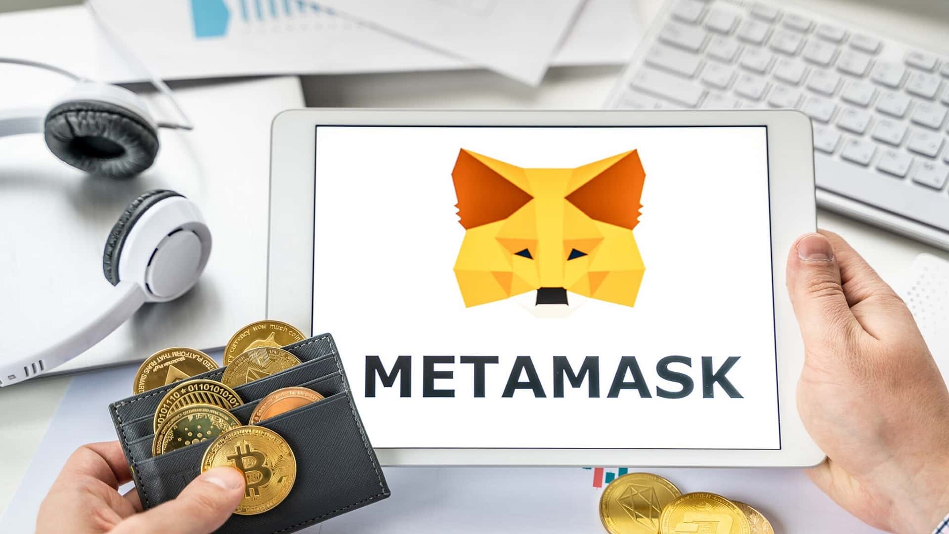 مزایا و معایب کیف پول metamask