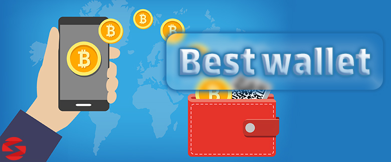 معرفی بهترین کیف پول های ارز دیجیتال