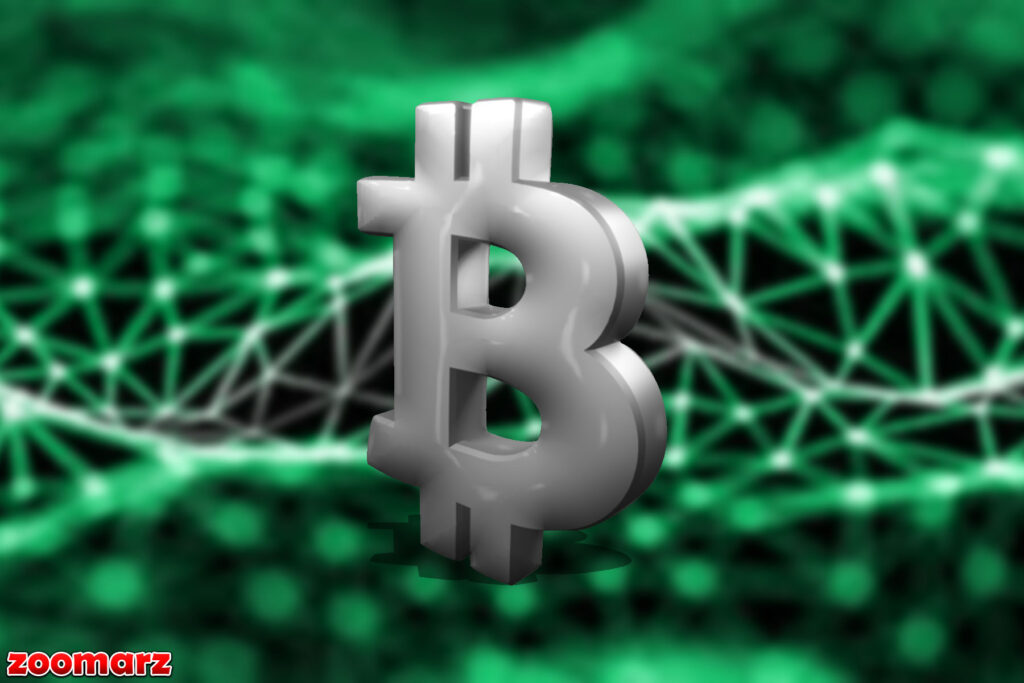 بالاترین حد واکنش ها به بیت کوین در Deribit، حدود ۱۵ میلیارد دلار!💸