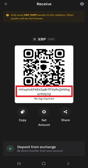 Trust Wallet