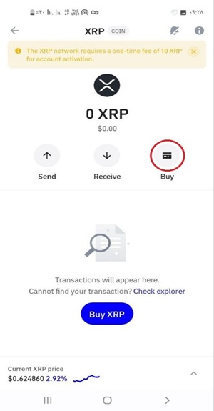 xrp