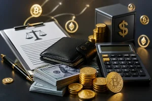 هزینه شکایت از صرافی ارز دیجیتال