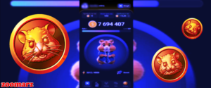 بازی محبوب Hamster Kombat با یک میلیون کاربر فعال و برنامه‌ای برای راه‌اندازی توکن