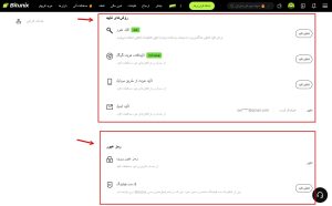 امنیت بیت یونیکس