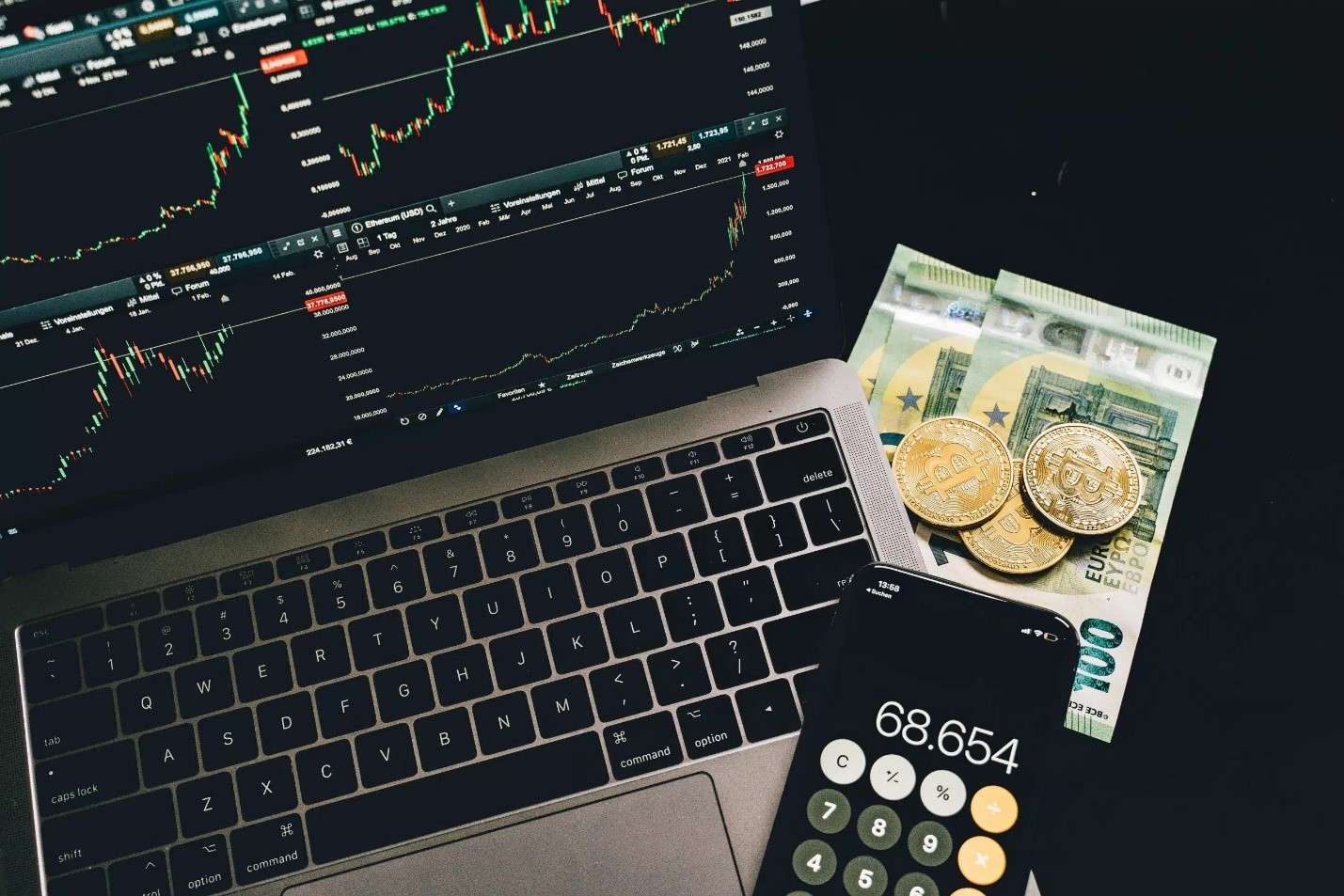پراپ فرم چیست؟ آشنایی با فاندریسینگ پراپی برای معامله ارز دیجیتال