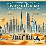 A Comprehensive Guide to Living in Dubai: Your Gateway to the City of Gold