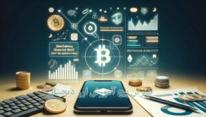 بهترین پیج آموزش ارز دیجیتال