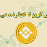 بایننس کوین تا کجا رشد می کند؟