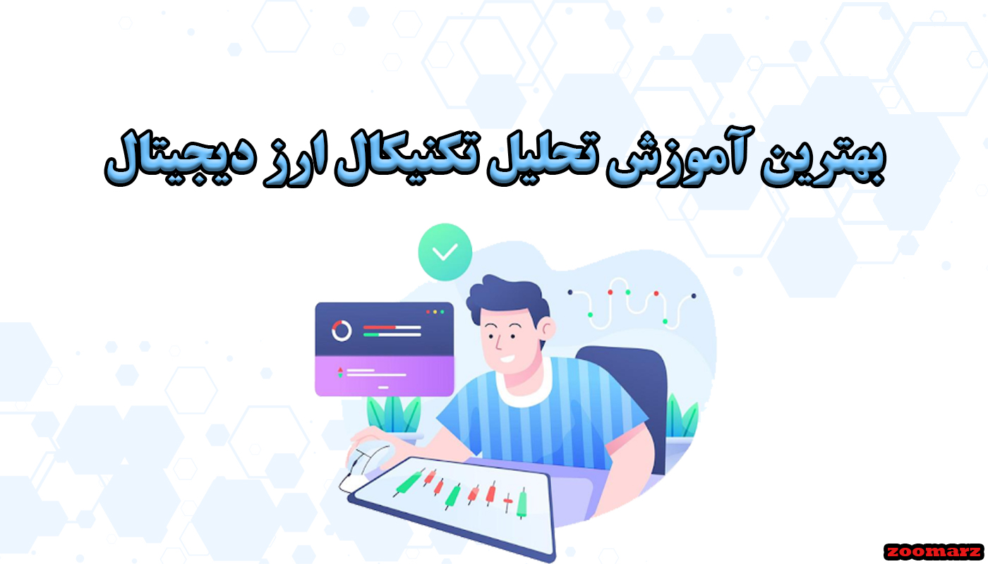 بهترین آموزش تحلیل تکنیکال ارز دیجیتال