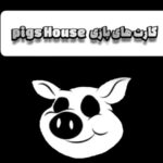 کارت های بازی PigsHouse امروز