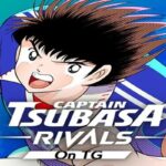 کارت های بازی Captain Tsubasa