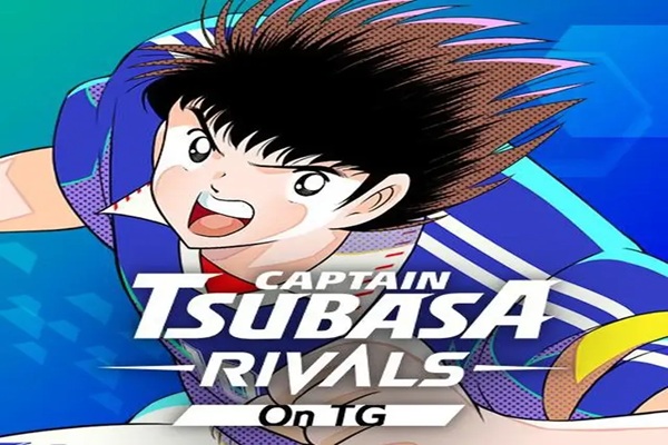 کارت های بازی Captain Tsubasa امروز ۲۰ اسفند