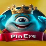 کارت های بازی PinEye