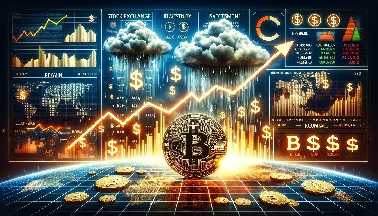 رکوردشکنی برای بیت کوین ؛ هدف بعدی ۱۰۸ هزار دلار؟
