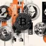 سقوط یا صعود؟ پیش بینی برای بیت‌کوین، اتریوم و ریپل