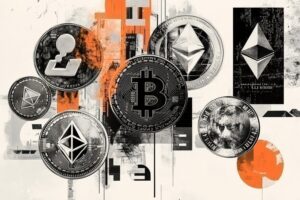 سقوط یا صعود؟ پیش بینی برای بیت‌کوین، اتریوم و ریپل