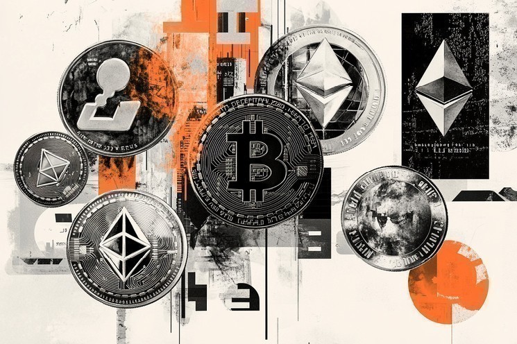 سقوط یا صعود؟ پیش بینی برای بیت‌کوین، اتریوم و ریپل