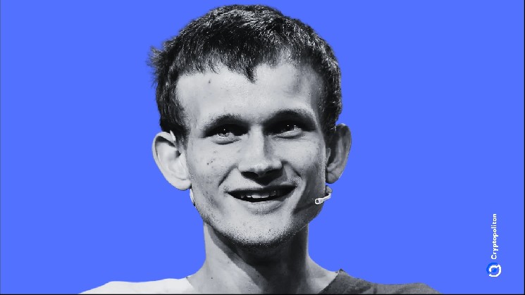 ویتالیک بوترین(Vitalik Buterin): اجرای گره‌های اتریوم باید ساده‌تر و مردمی‌تر شود