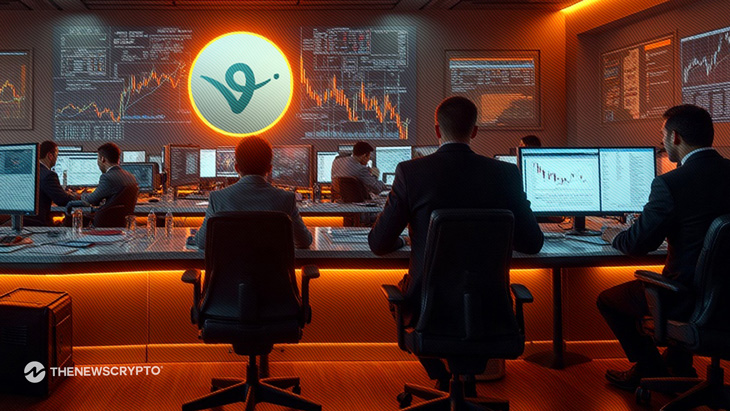 جهش ۱۲ درصدی Virtuals؛ آیا مقاومت ۲.۱۰ دلار شکسته می‌شود؟