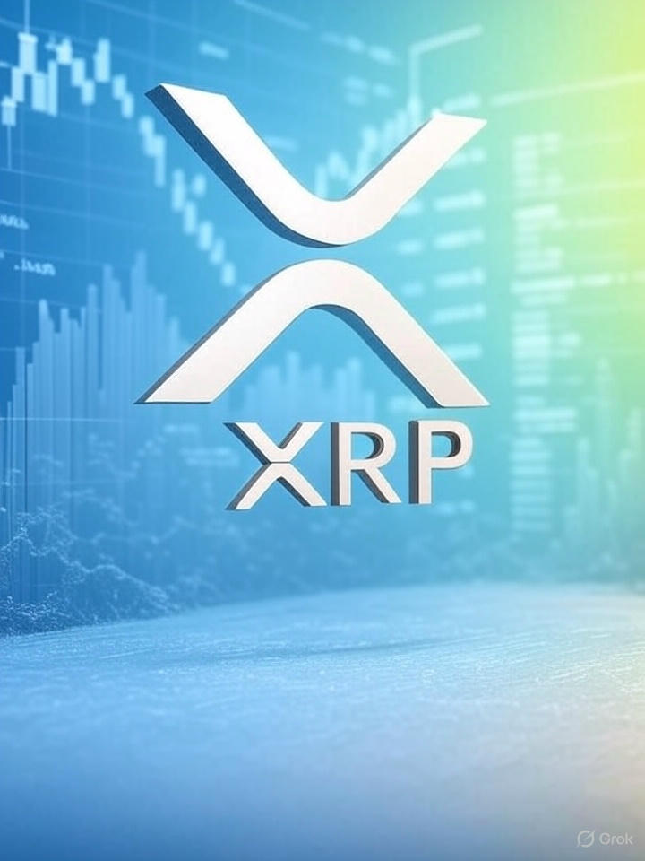 پیش‌بینی صعودی برای XRP؛ تحلیلگر: زمان داوری فرا رسیده است