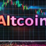 کاهش قیمت شدید XRP، دوج کوین و ترون در پی نگرانی‌های اقتصادی
