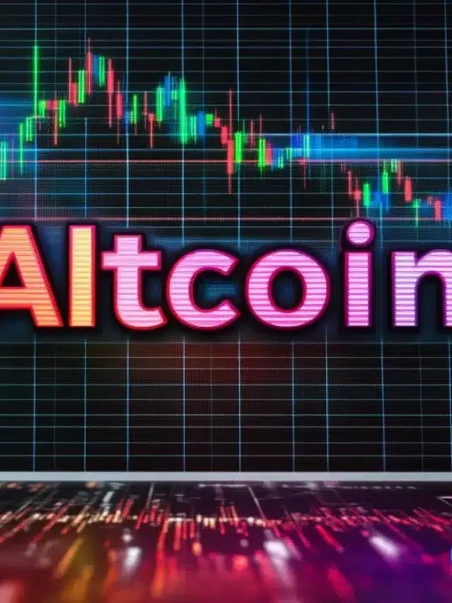 کاهش قیمت شدید XRP، دوج کوین و ترون در پی نگرانی‌های اقتصادی