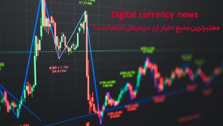 Digital currency news