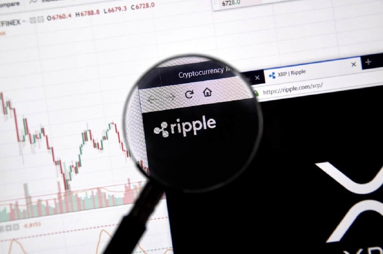 هشدار برای سرمایه‌گذاران XRP: عرضه سنگین در ماه آینده