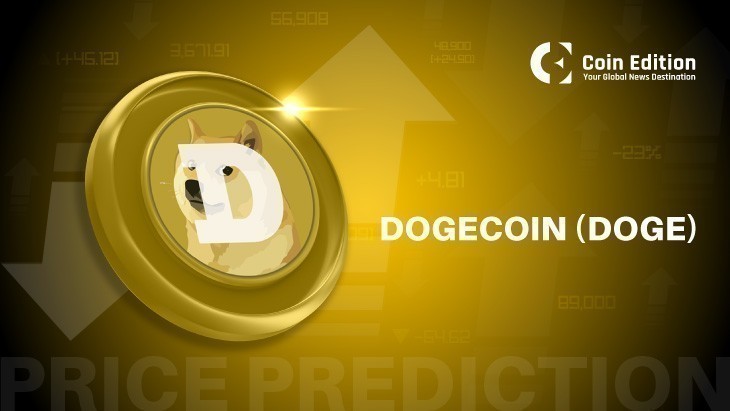 پیش بینی قیمت Dogecoin (Doge) برای ۳۰ اردیبهشت